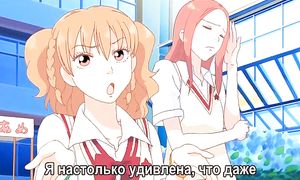 Lovely Complex 1x07