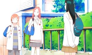 Lovely Complex 1x20