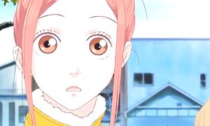 Lovely Complex 1x24