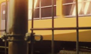 Shigatsu wa Kimi no Uso 1x07