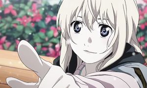 Shigatsu wa Kimi no Uso 1x21