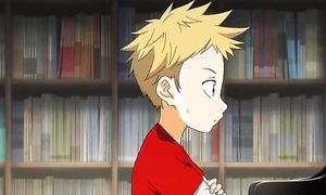 Shigatsu wa Kimi no Uso OVA