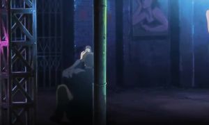 adultmult.club - Black Lagoon 1x01