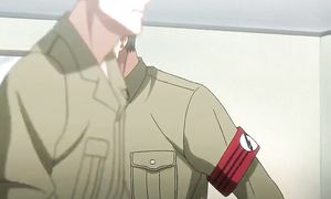 Black Lagoon 1x06