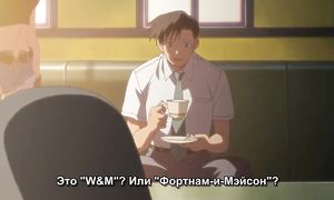 Black Lagoon 1x07
