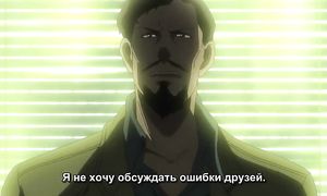 Black Lagoon 1x11
