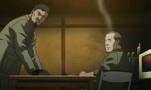Black Lagoon 1x12