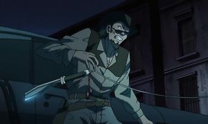 Black Lagoon 2x05