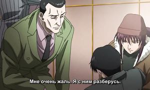 Black Lagoon 2x08