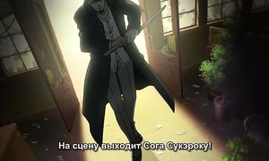 Black Lagoon 2x09