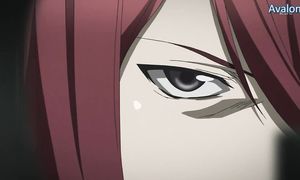 Zetsuen no Tempest 1x08
