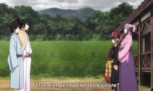 adultmult.tv - Donten ni Warau 1x01
