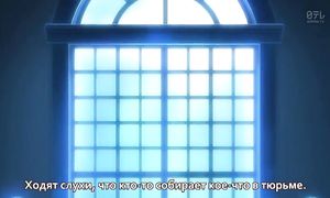 Donten ni Warau 1x03