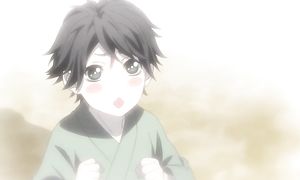 Donten ni Warau 1x06