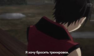 Donten ni Warau 1x08