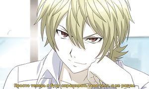 Zetsuen no Tempest 1x15