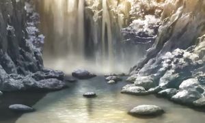 Zetsuen no Tempest 1x16