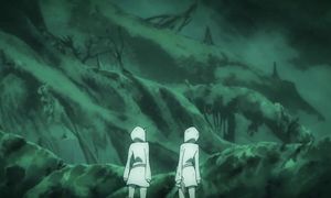 Little Witch Academia 1x21