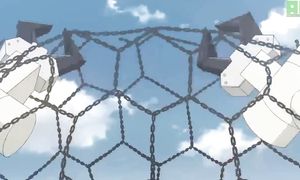 Alice to Zouroku 1x07