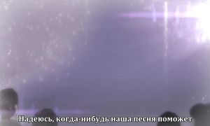 Fukumenkei Noise 1x08