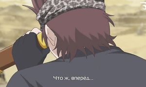 Gin no Guardian 1x09