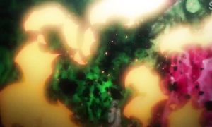 Danmachi 2x08