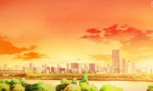Eromanga Sensei 1x08