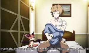 Granblue Fantasy 1x10
