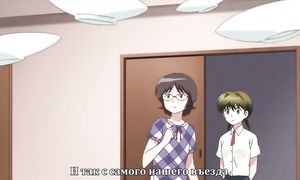 Kyoukai no Rinne 3x07