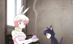 Kyoukai no Rinne 3x08