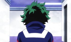 Boku no Hero Academia 2x11
