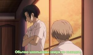 Natsume 6x08