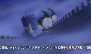 Danmachi 2x09