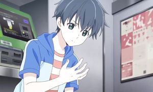 Sakurada Reset 1x10