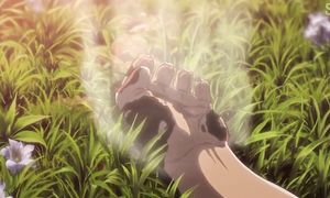 Attack on Titan 2x12