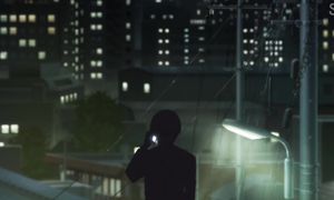 Saekano 2x09