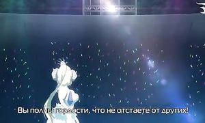 Sin: Nanatsu no Taizai 1x09