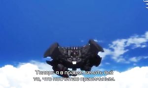 Re:Creators 1x11