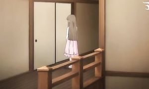 Alice to Zouroku 1x09