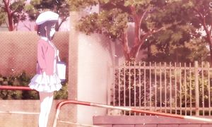 Saekano 2x11