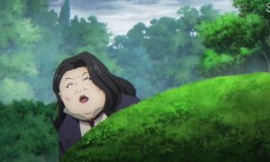 Busou Shoujo Machiavellianism 1x12