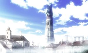Danmachi 2x10