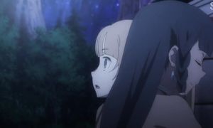 Danmachi 2x11