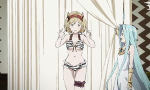 Granblue Fantasy 1x13