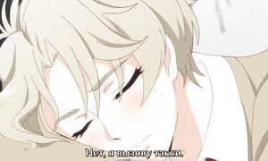 Kabukibu 1x09