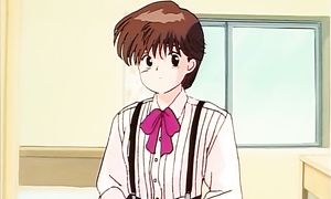 [FuzûlîSubs] Mainichi ga Nichiyoubi - 01 (LD) [41BCAA3B] [49314624]_1_164135