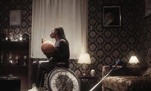 Burna Boy - 23 (клип, 2021)