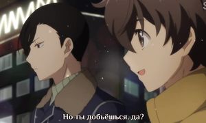 Kabukibu 1x11