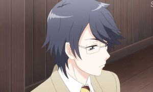 Kabukibu 1x12
