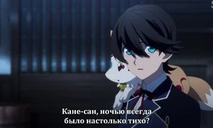 adultmult.club - Katsugeki: Touken Ranbu 1x01